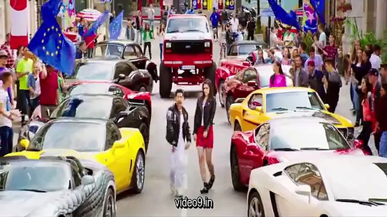 Bollywood Video Songs Free Download