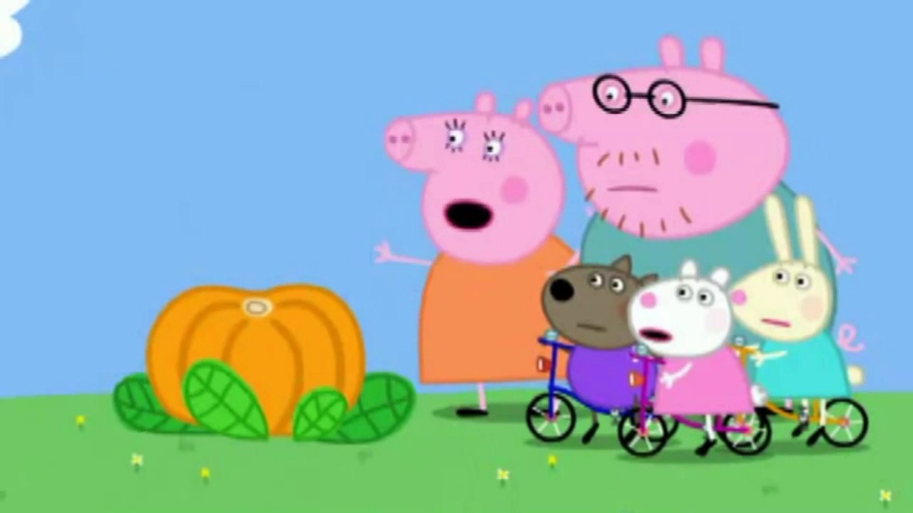 Peppa Pig English Episodes ★ New Sesson 1 Full Colection Episodes 4 ★ Cartoons For Children