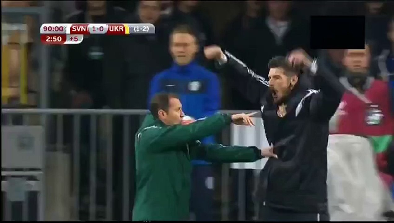 Boyko'dan olay hareket!