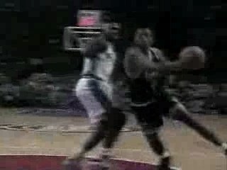 Kblaze - Penny Hardaway