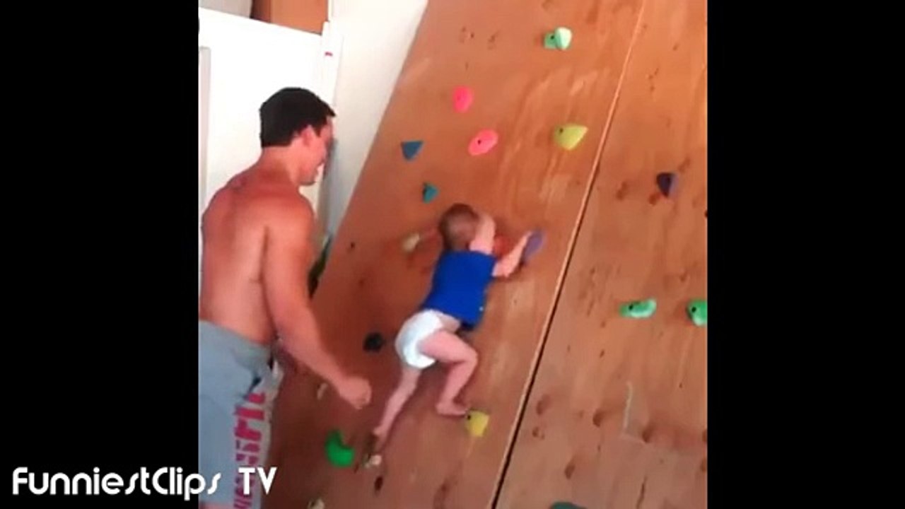 strong babies compilation -