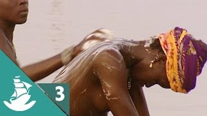 Africa: Will You Marry Me? - Now in High Quality! (Part 3/5)