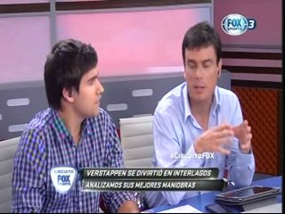 Circuito Fox Post Interlagos