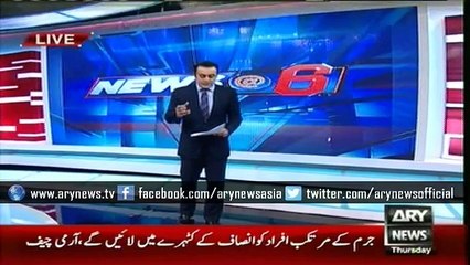 PM says we destroyed terrorist sanctuaries from Pakistan