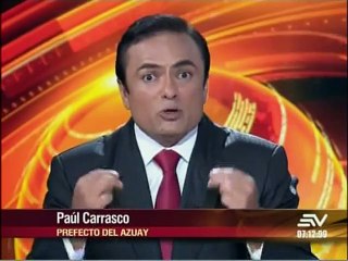 Contacto Directo 21/enero/2016