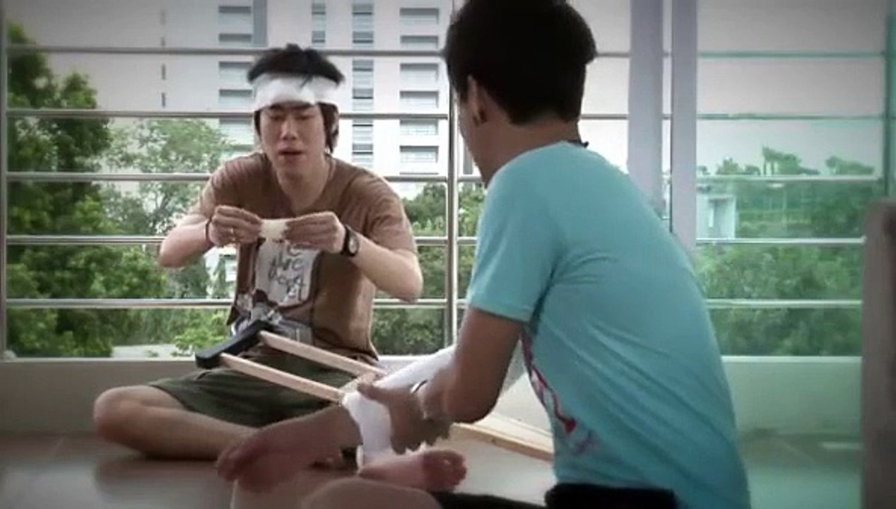 กิ๊กก๊วนป่วนซ่าส์ 5 เพื่อนห่างๆ เต็มเรื่อง (Full Movie)