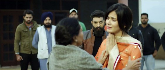Hik Vich Jaan Gippy Grewal Ft Badshah letest Panjabi Movie 2016