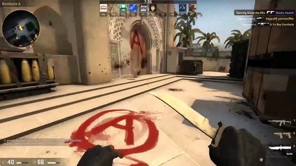 Counter Strike Global Offensive Lets Play #3 eSports Games