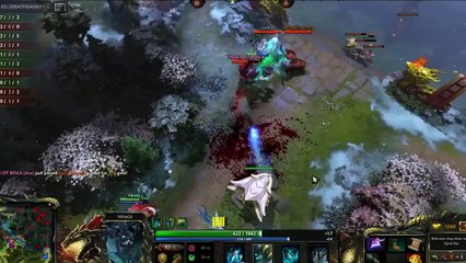 Dota 2 Lets Play #4 eSports Games