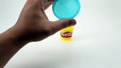 Yo Gabba Gabba! Play doh Animation Stop Motion Video - DJ Lance Rock, Toodee