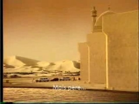 Pub clio pas assez cher mon fils