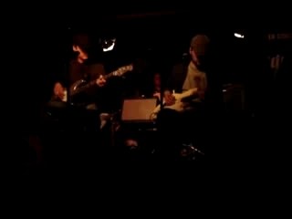 Marine Band Club 15 05 2007