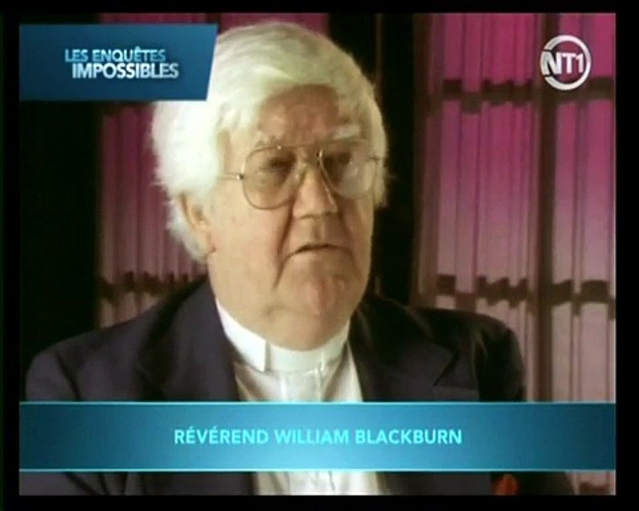 Don Decker : l'homme qui fait pleuvoir (2)