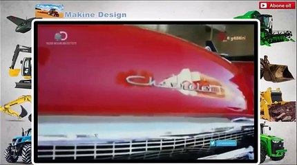 Otomobil Avcıları Belgeseli Bölüm 1