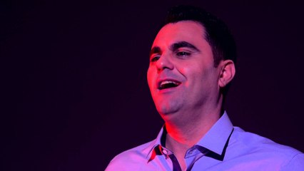 Gjon Lleshi - Do ta bajm ni dasem t'madhe (Coming Soon)