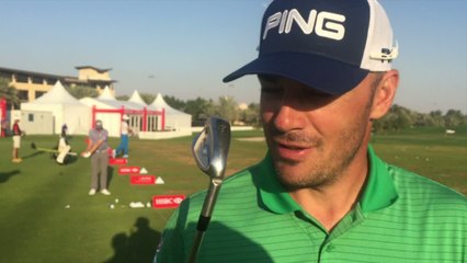 GOLF - EPGA : Havret vise juste