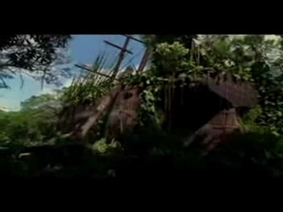 LOST Season 4 Fan Promo