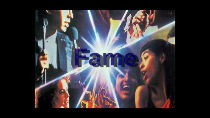 Fame - 1980 bande-annonce