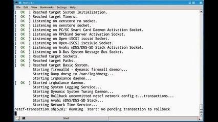 centos 7 - XEN