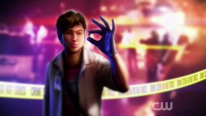 Justice League 'Flash'  ||  First Look and Role Description