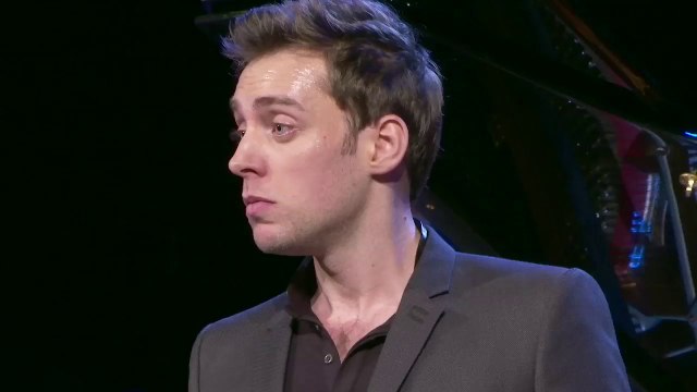 Ravel : Les Histoires naturelles, « La pintade », n°3 par Guillaume Andrieux - Révélations 2016