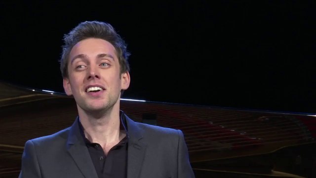 Mozart : La Flûte enchantée, « Papageno, Papagena » par Guillaume Andrieux - Révélations 2016