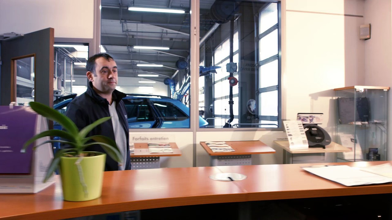 Jean Lain - Service Express