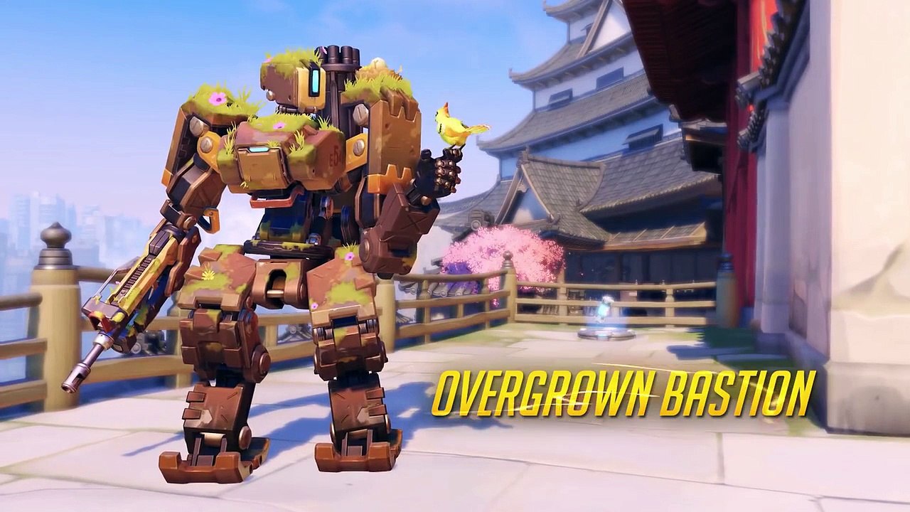 Overwatch (Origins Edition) Battle.net