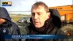 Blocage: les éleveurs bretons déçus du manque de réaction