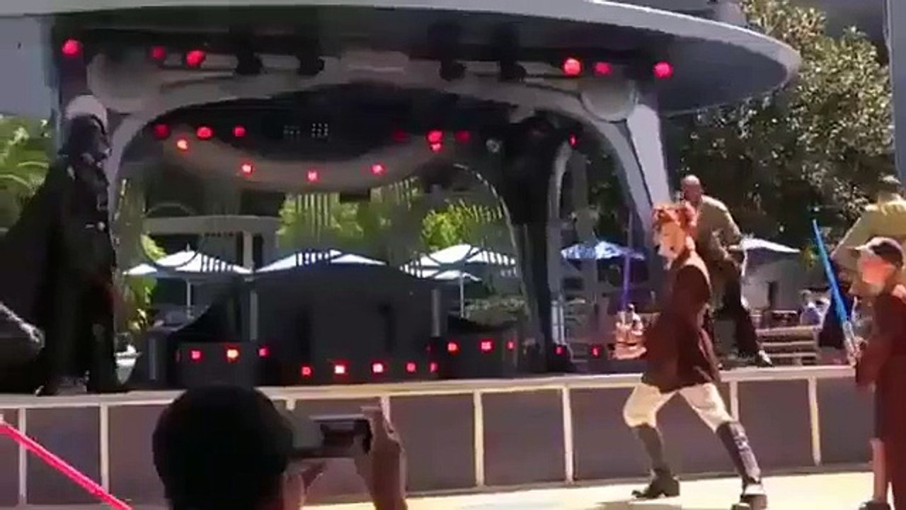 Young Jedi Knight