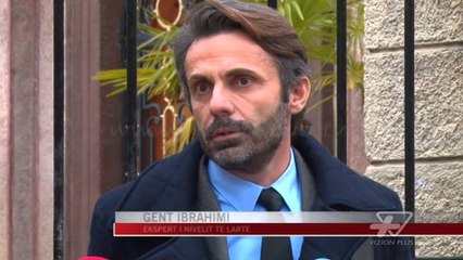 Raporterët e “Venecias” në Tiranë - News, Lajme - Vizion Plus