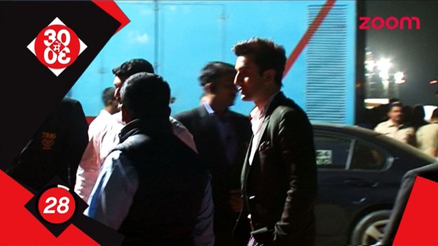 Sidharth Malhotra and Alia Bhatt's open display of love-Bolywood News-#TMT