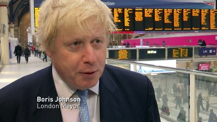 Boris: Putin must be held to account if involved in Litvinenko murder