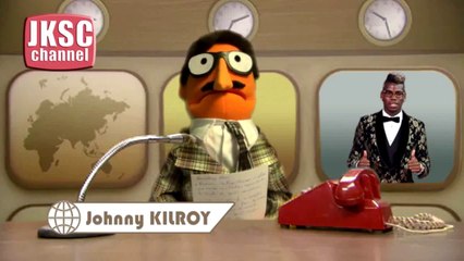 Fashion police [JKSC Channel, Humour Sport]