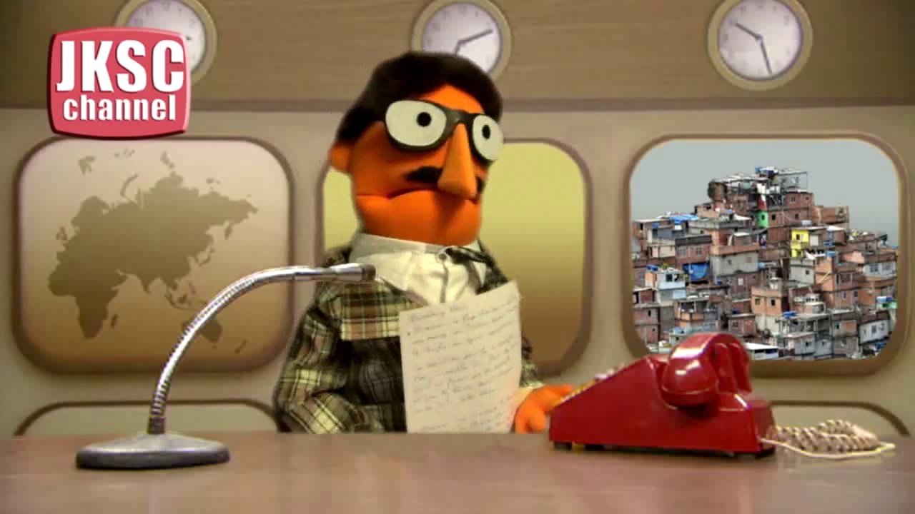 Jeux olymcheaps... [JKSC Channel, Humour Sport]