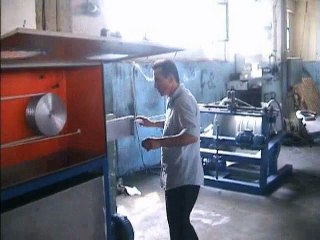 Производство кабеля и изоляции провода