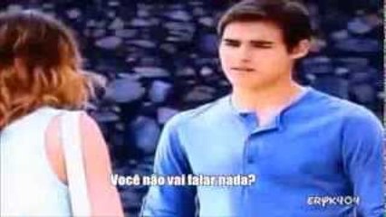 Violetta 2 - Promo 2 da 2ª Parte - Legendado em Português
