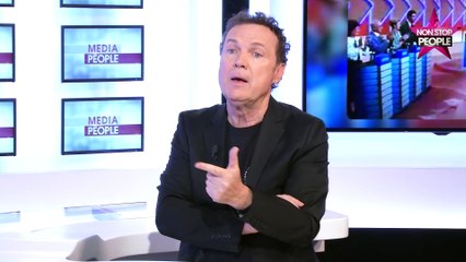 Julien Lepers viré de QPUC : "Je suis un homme crucifié" (Exclu vidéo)