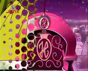 Três Espiãs Demais - S01 E24 - Ataque aos Shoppings HQ