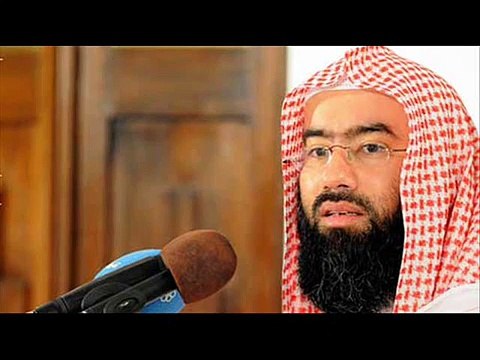 قصص الأنبياء 10: قصة عيسى (ع) بصوت نبيل العوضي