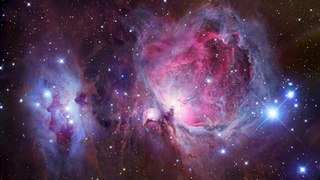 10 Amazing Facts About the Universe That Will Blow Your Mind