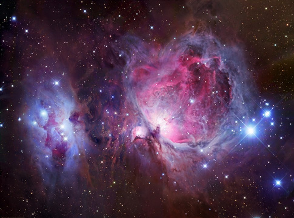 10 Amazing Facts About the Universe That Will Blow Your Mind