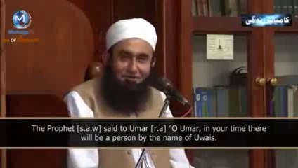 Maa Baap ki Khidmat! Hazrat Omar, Hazrat Ali(R.A) & Owais Karni