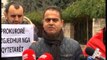 Tirane, 21 Janari, protestuesit e 5 viteve më parë kërkojnë drejtësi