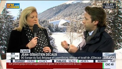 La révolution numérique a-t-elle réussi à transformer les entreprises ? - 21/01