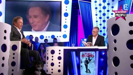 Michel Drucker bientôt évincé de France Télévisions ? (vidéo)