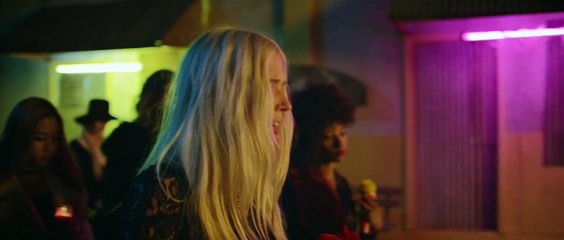 Major Lazer - Be Together feat. Wild Belle