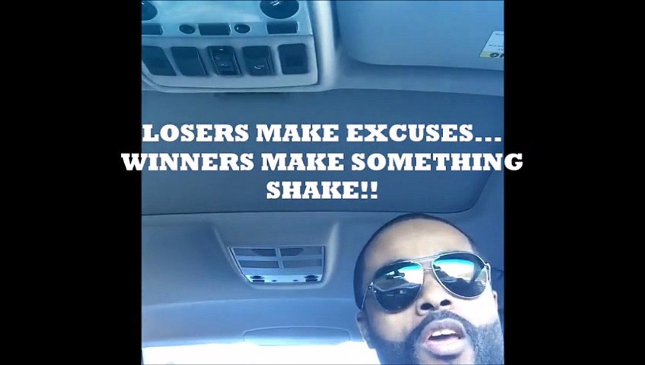 Desmond Collins Motor Club of America You Gonna Make Excuses or Make Money MCA Review