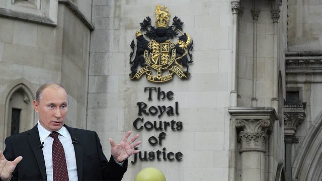 Всё, что нужно знать о деле Литвиненко, — за минуту