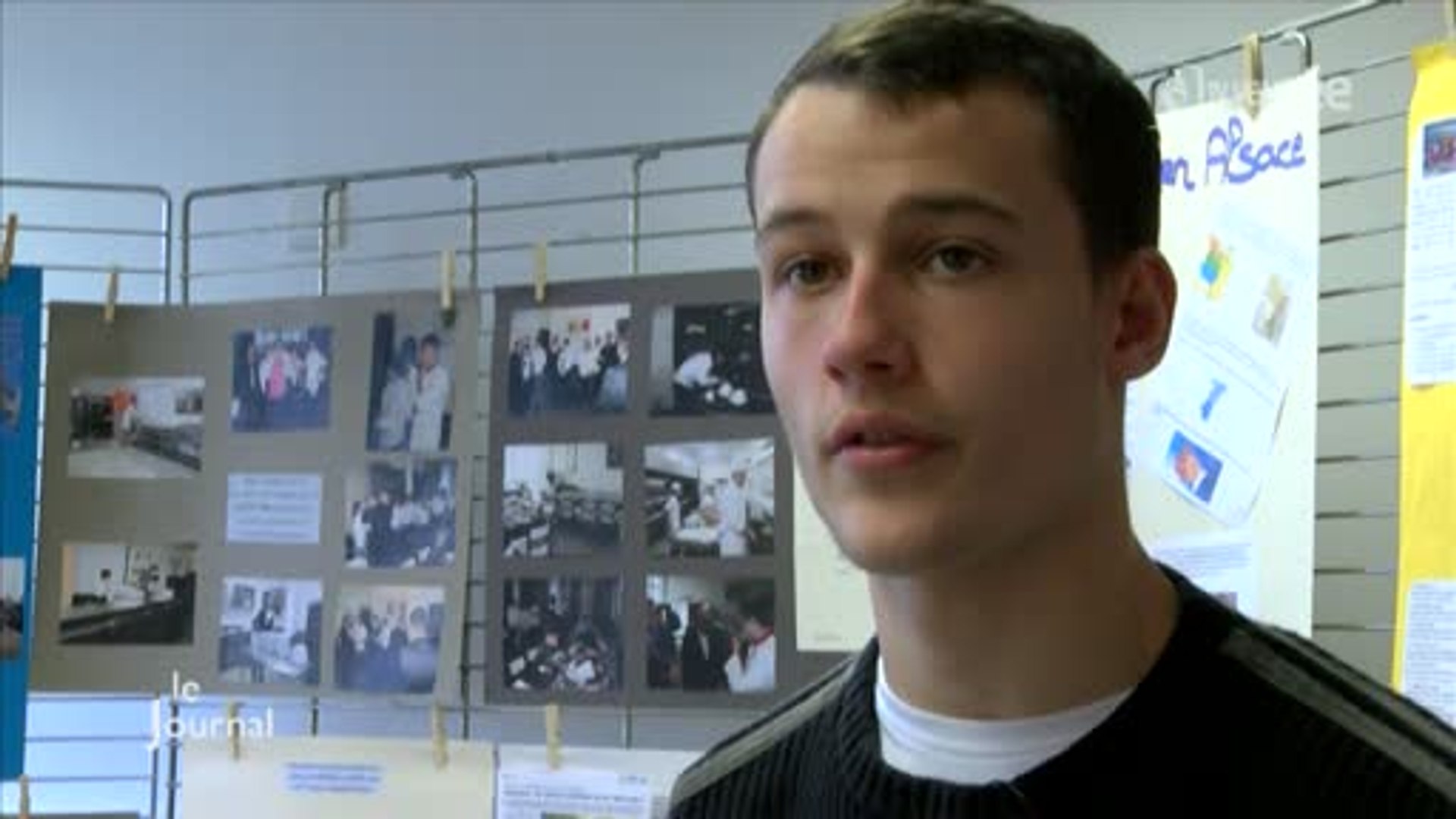 Lycée Valere Mathe  Lycée Professionnel - Olonne Sur Mer